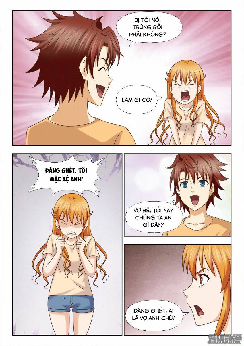 Tối Cường Tà Thiếu: Chapter 222