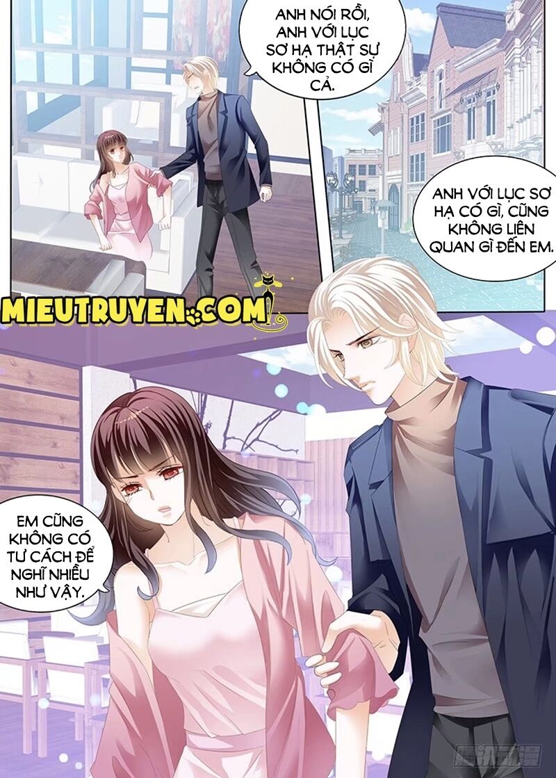 Thiểm Hôn Kiều Thê: Chapter 187