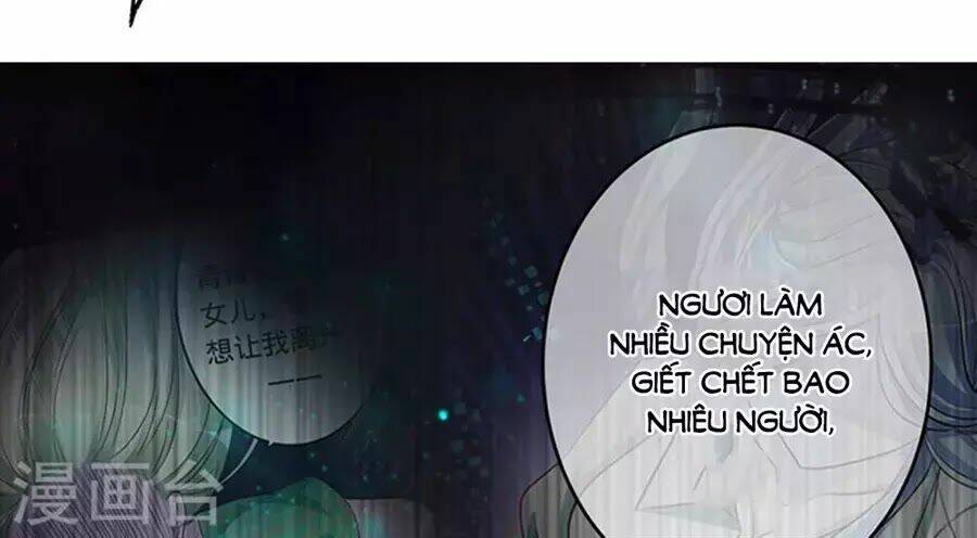 Hung Mãnh Quỷ Phu Bà Thượng Sàng: Chapter 97