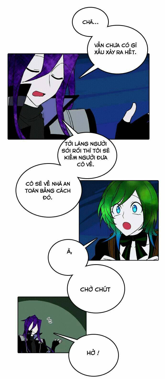 Niflheim: Chapter 39