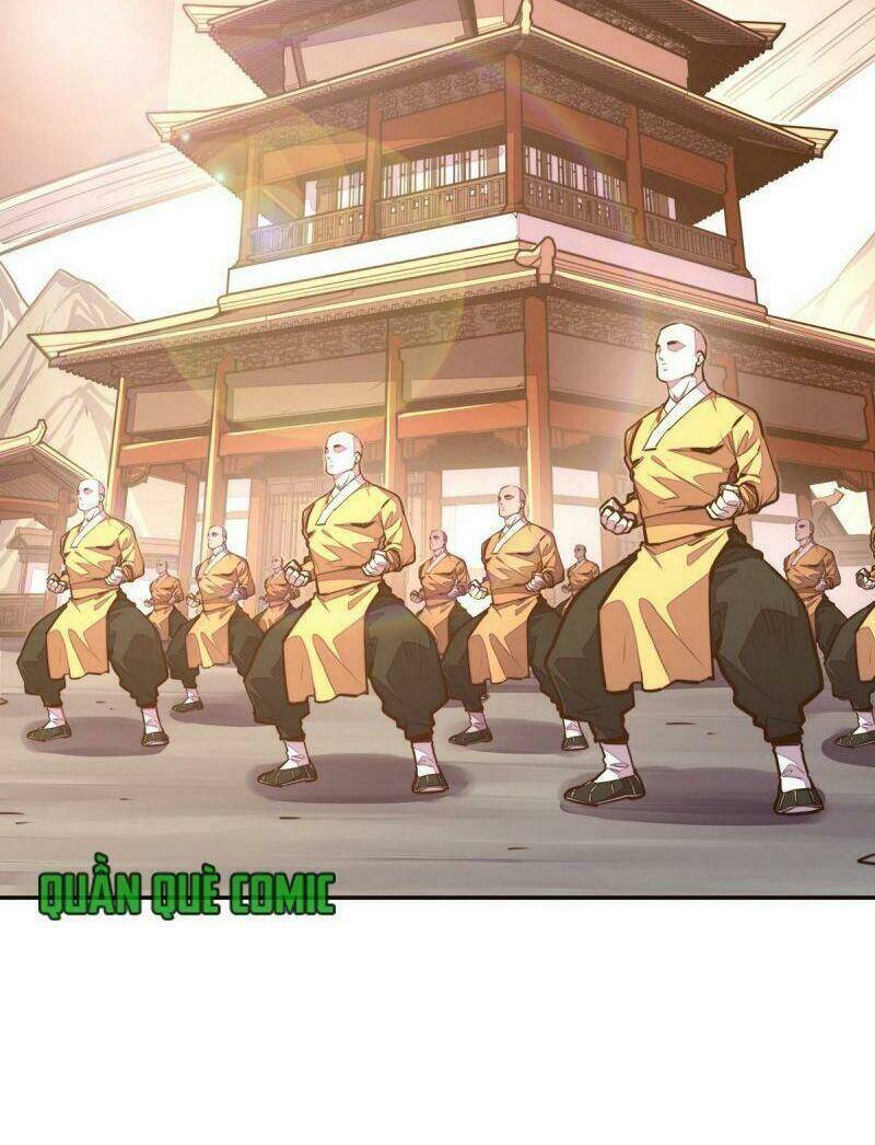 Sinh Tử Quyết: Chapter 122