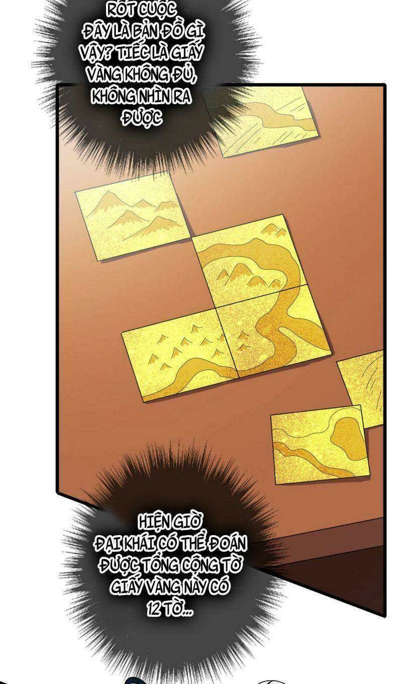 Siêu Đạo Thần Thuật: Chapter 106