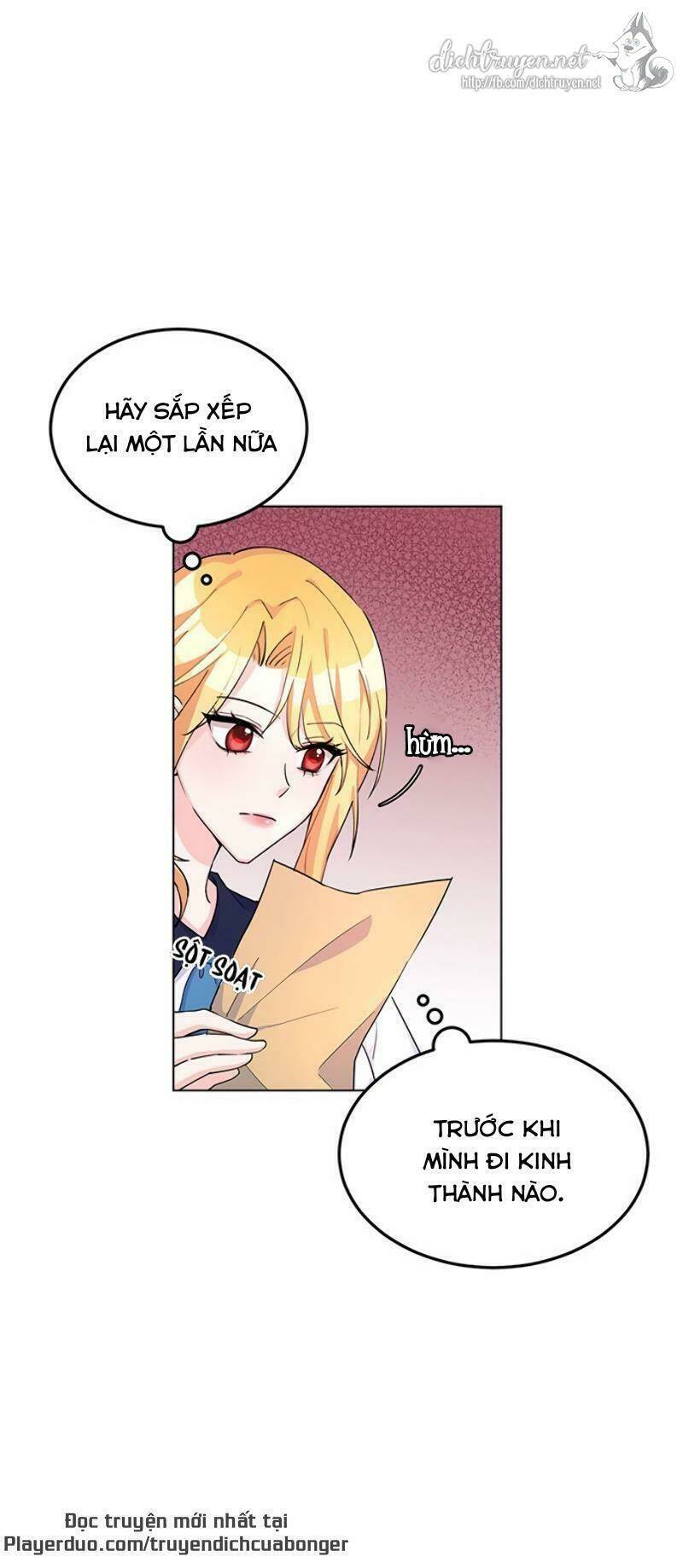 Nữ Hiệp Trở Về: Chapter 9