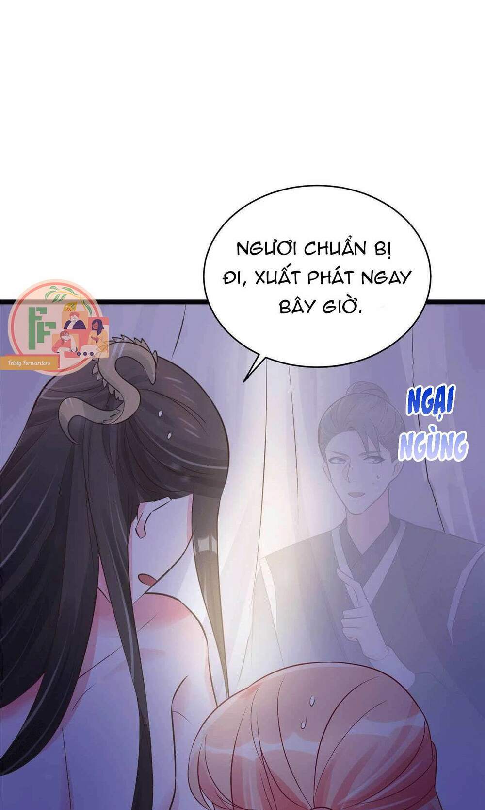 Đặc Công Cuồng Phi: Tuyệt Thế Tu Chân: Chapter 9