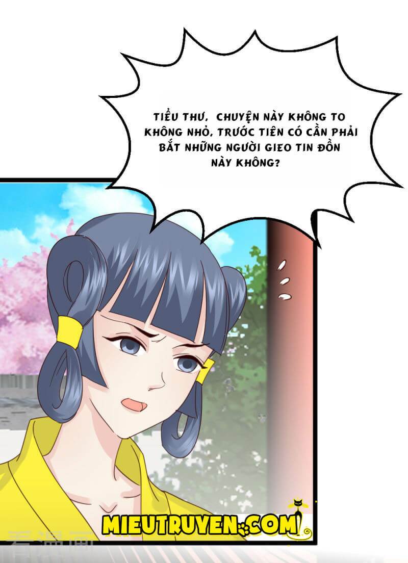 Tuyệt Thế Độc Phi Của Tà Vương: Chapter 56