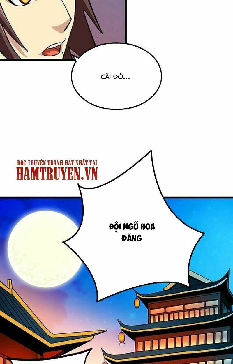 Phong Quỷ Truyền Thuyết: Chapter 57