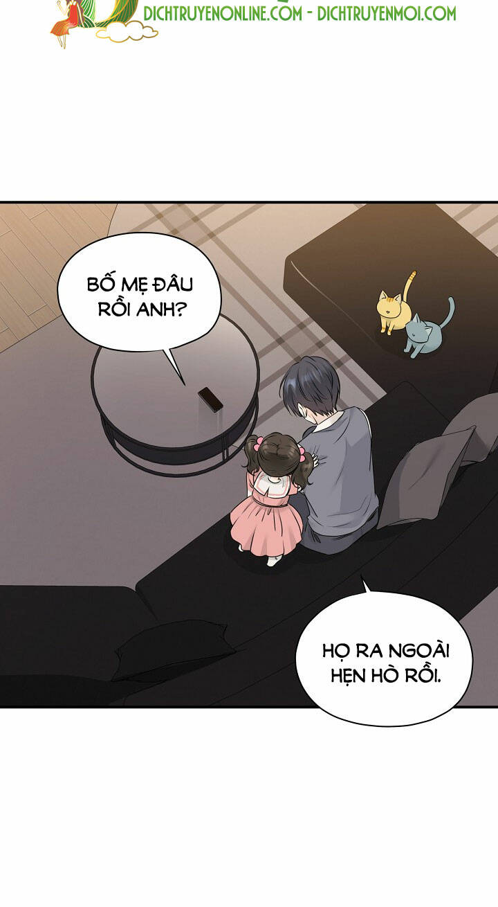 Cuộc Sống Kỳ Thú: Chapter 103