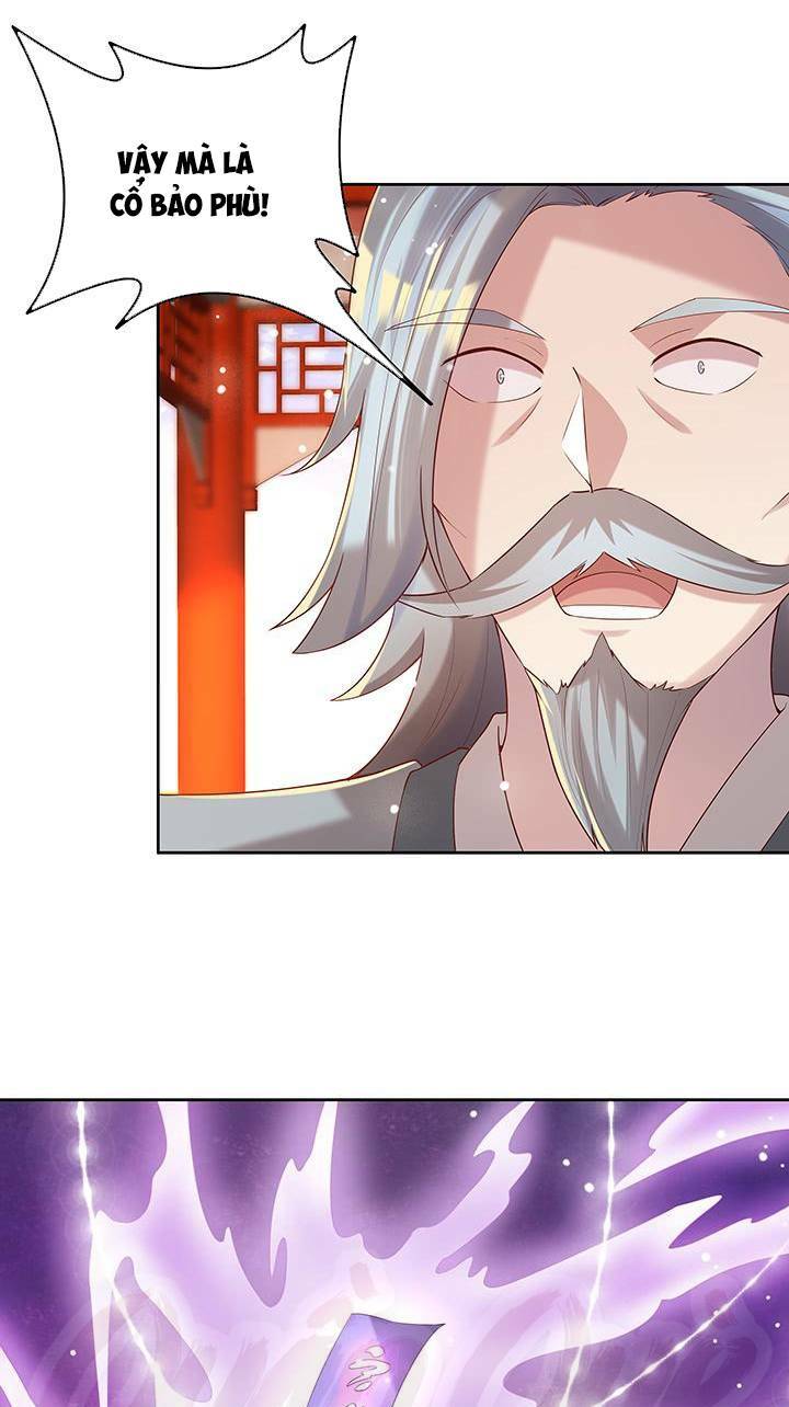 Siêu Phàm Truyện: Chapter 151