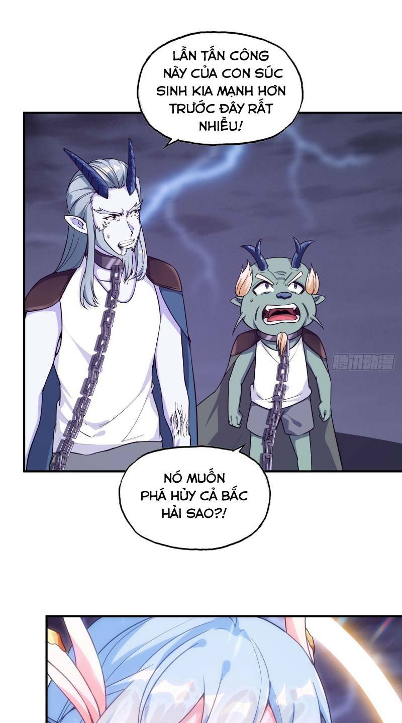 Khởi Đầu Bằng Một Con Côn: Chapter 86