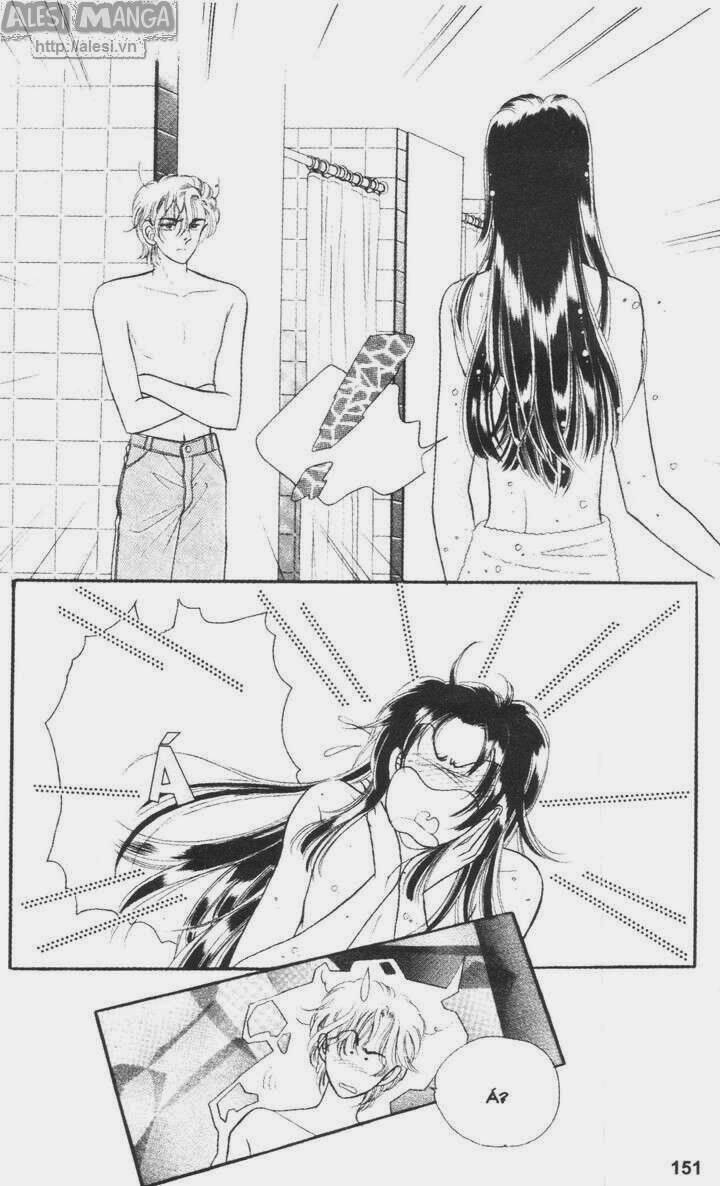 Nhỏ Con Trai: Chapter 1