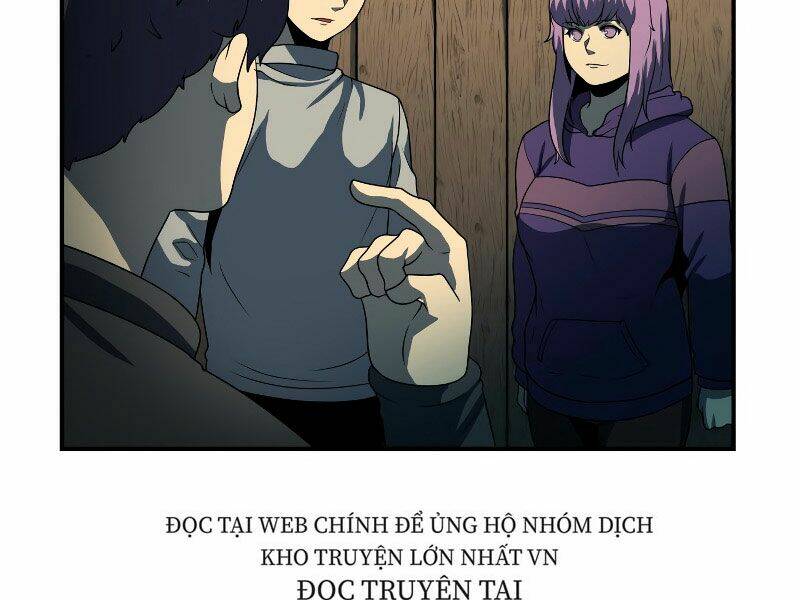 Ngôi Nhà Kết Nối Với Hầm Ngục: Chapter 25