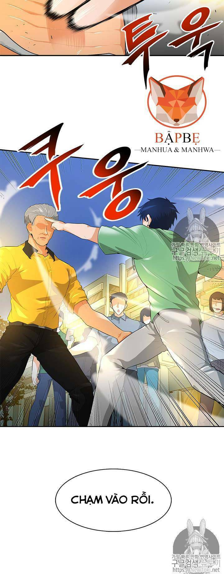 Tôi Tự Động Săn Một Mình: Chapter 34