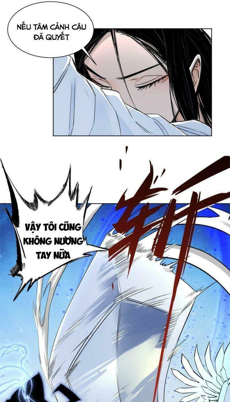 Minh Nhật Chi Kiếp: Chapter 98