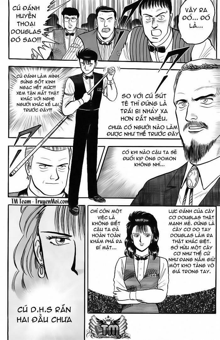 Break Shot: Chapter 101