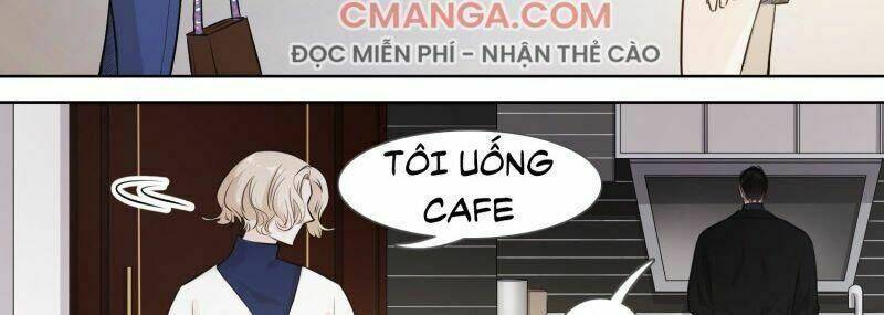 Kẹo Bông Gòn Và Mộng Giữa Ban Ngày: Chapter 20