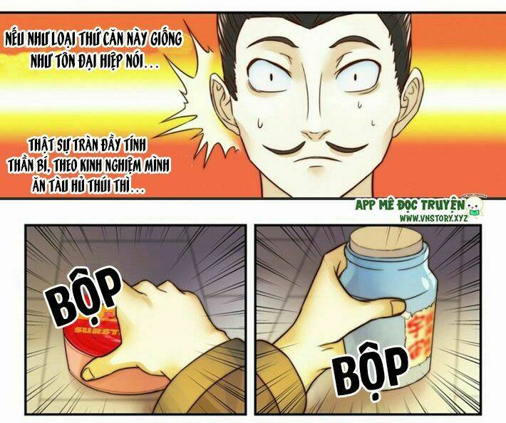 Đại Bảo Kiếm Của Ta: Chapter 20