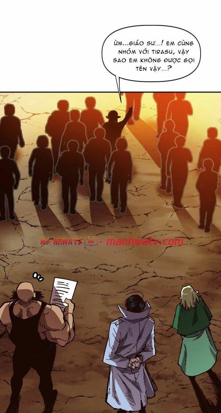 Nô Lệ Nghịch Thiên: Chapter 42