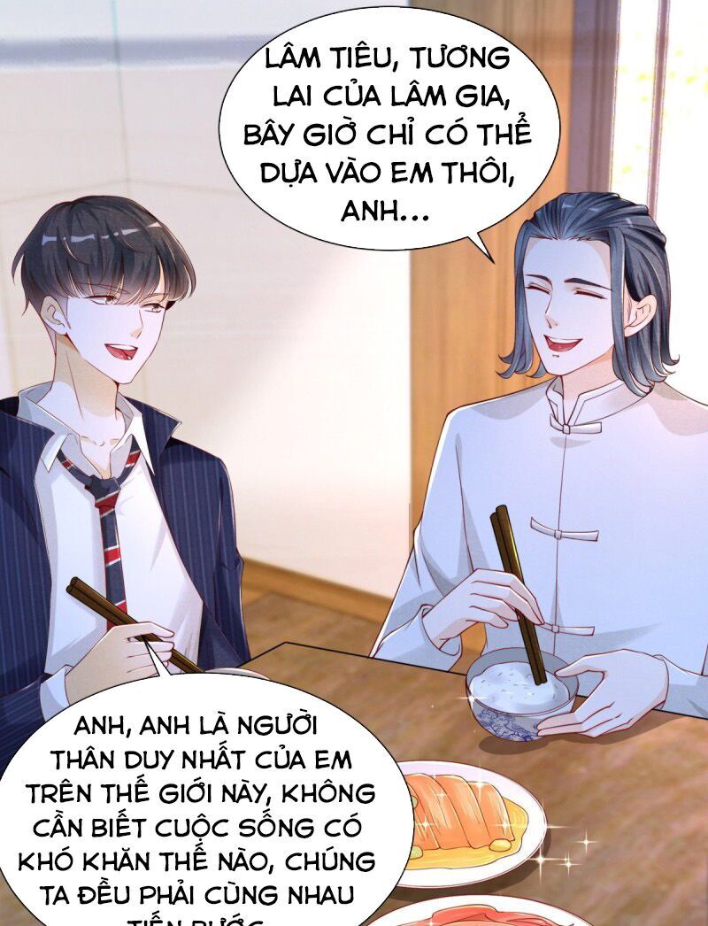 Trọng Sinh Chi Thần Đế Trở Về: Chapter 2