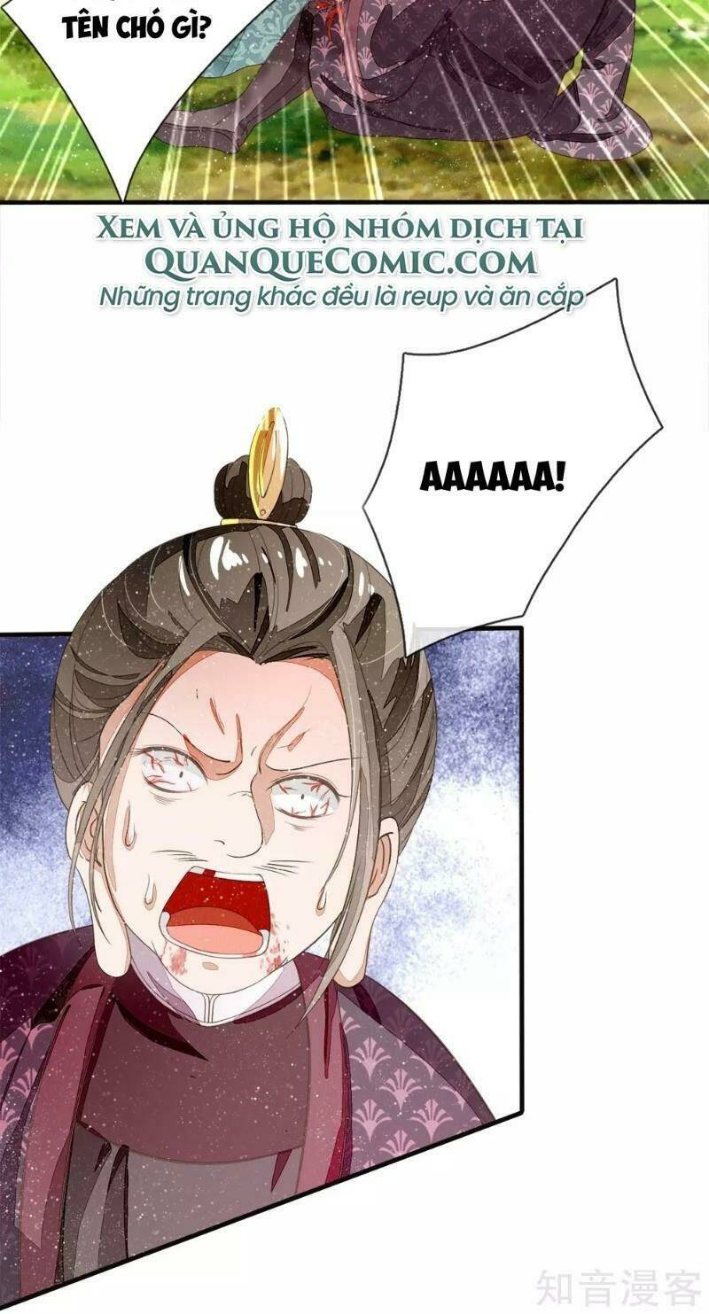 Đệ Nhất Hoàn Khố: Chapter 79