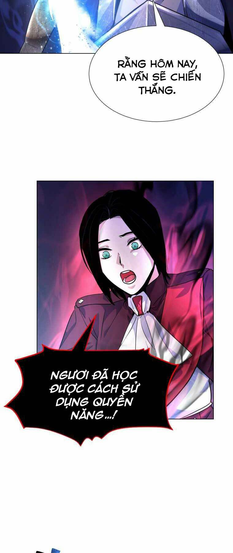 Bạo Chúa Cường Hoành: Chapter 20