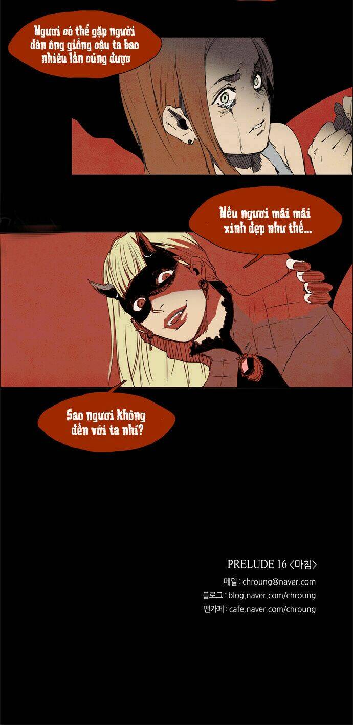 Lessa: Chapter 16