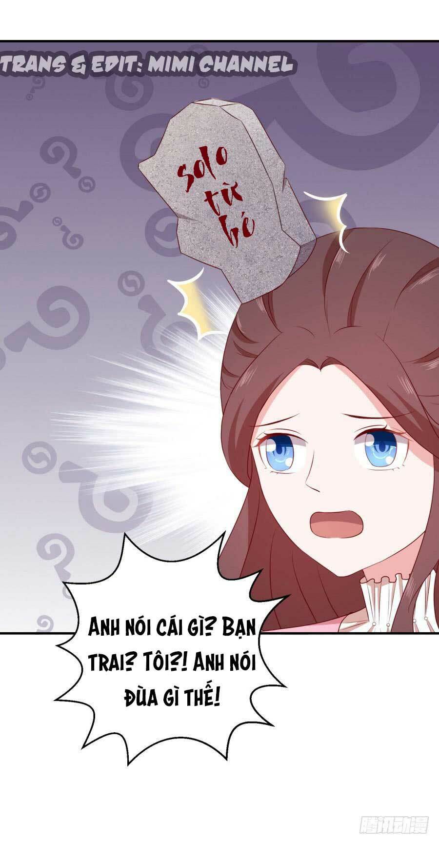 Gả Cho Tình Cũ Làm Lão Bà: Chapter 43