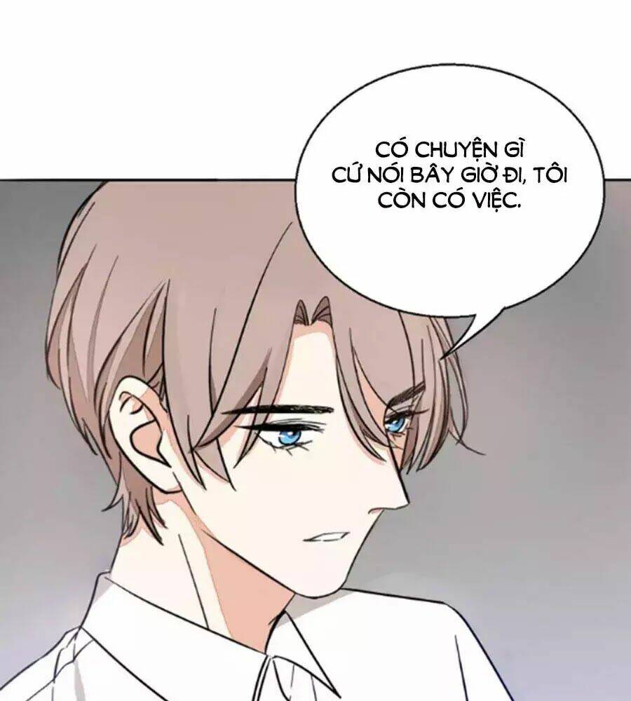 Mùi Hương Lãng Mạn: Chapter 34