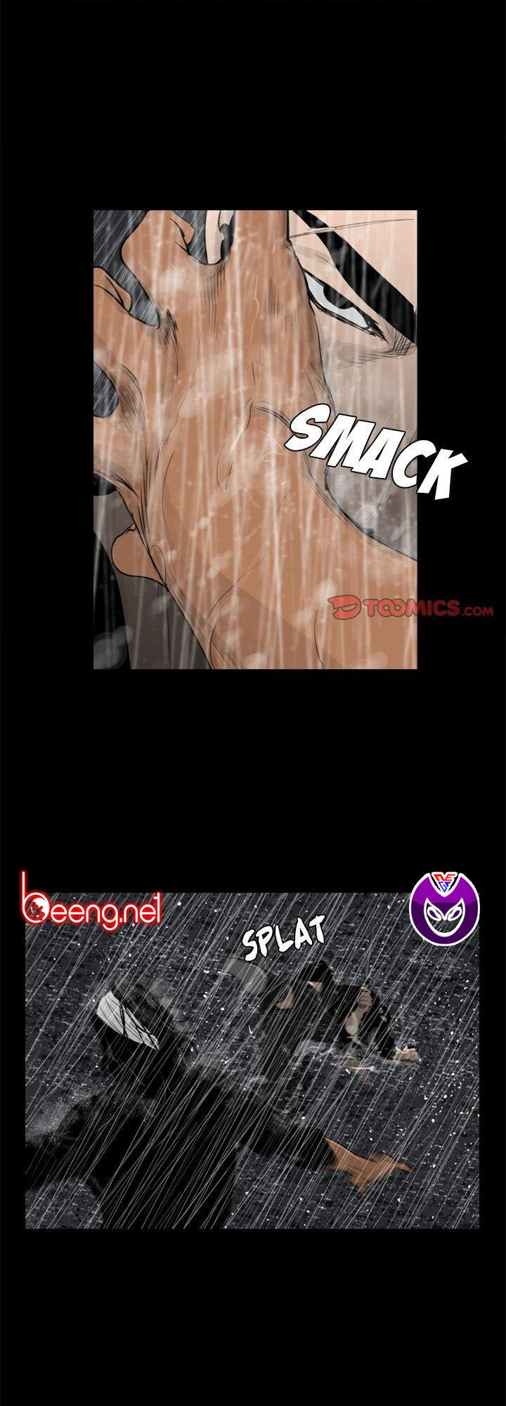 Tong Edge: Chapter 74