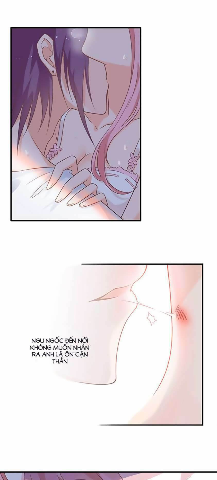 Cả Thế Giới Đều Không Bằng Người: Chapter 95