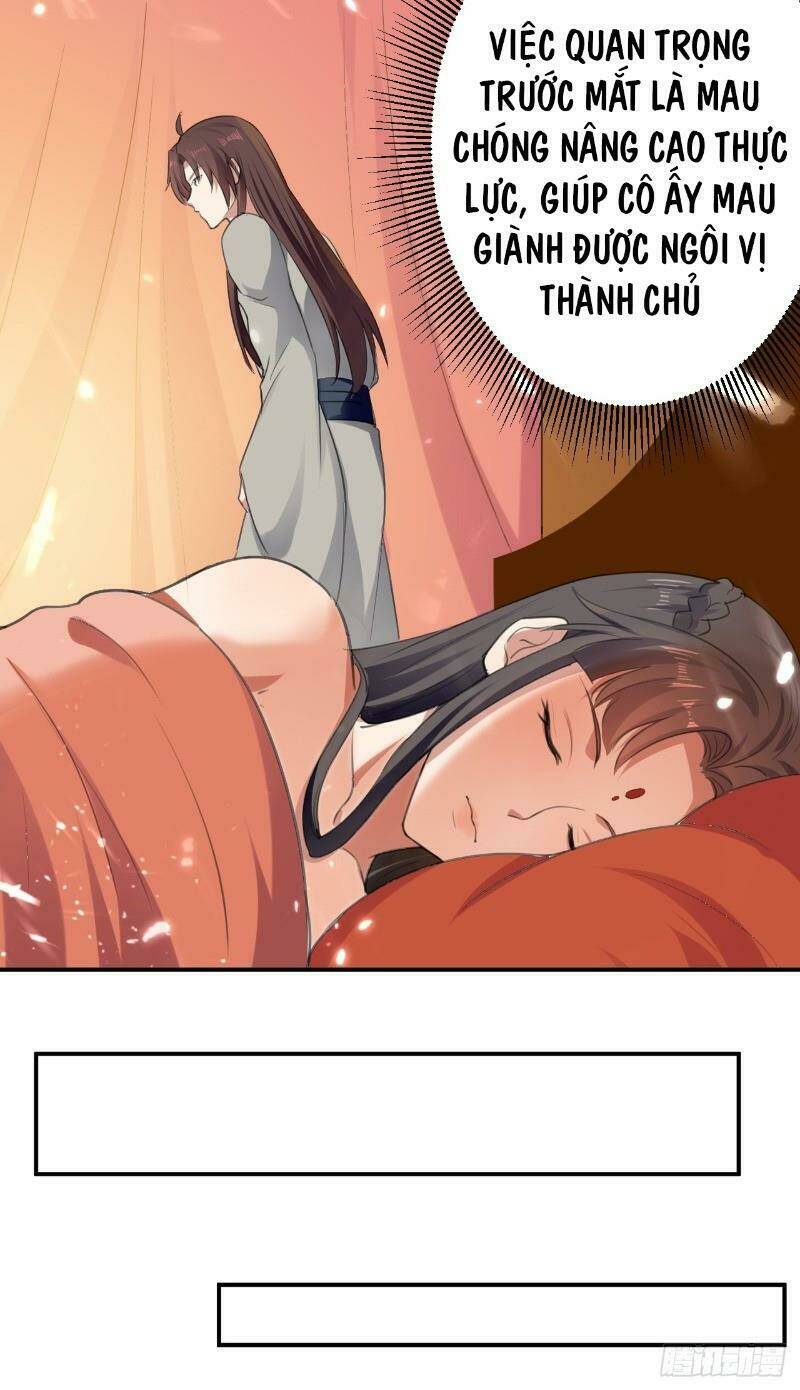 Dị Giới Siêu Cấp Ở Rể: Chapter 42
