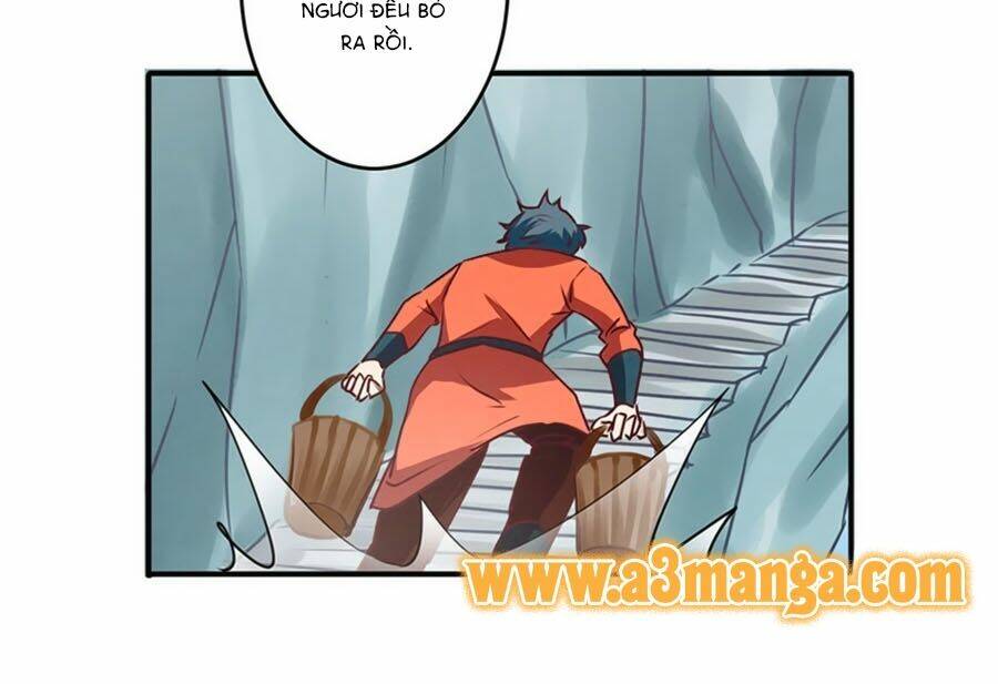 Tú Thiết Chi Thư: Chapter 34