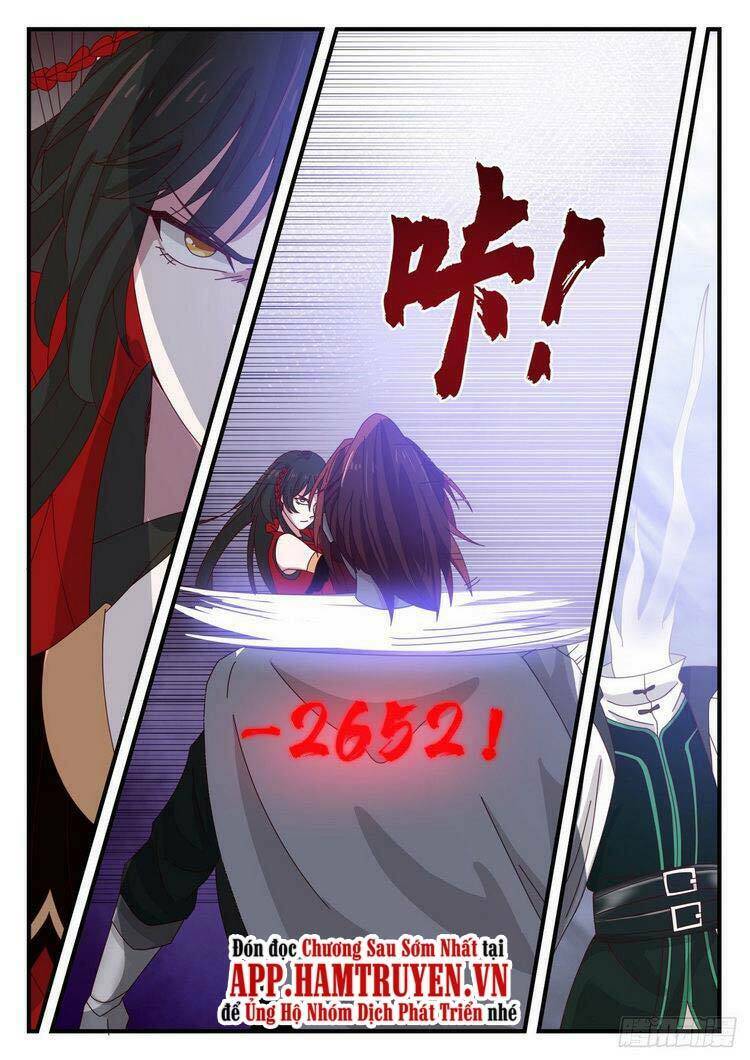 Ta Có Thể Lấy Ra Độ Thành Thục: Chapter 41