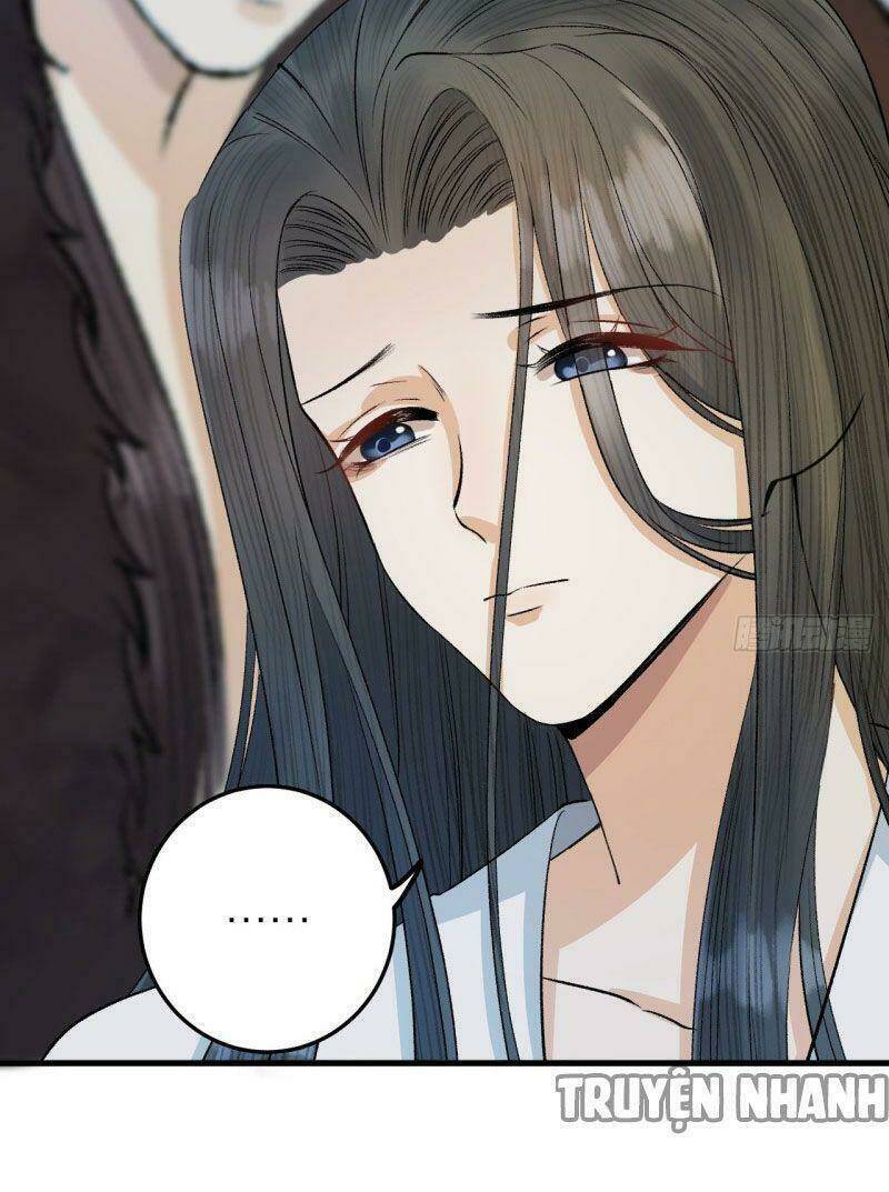 Lễ Băng Nhạc Phôi Chi Dạ: Chapter 34