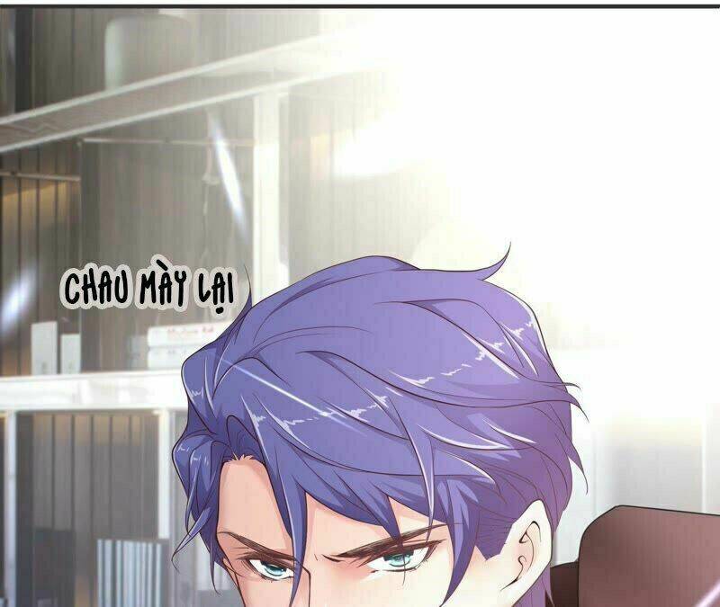 Chiến Lược Lãng Mạn Của Thịnh Thiếu: Chapter 51