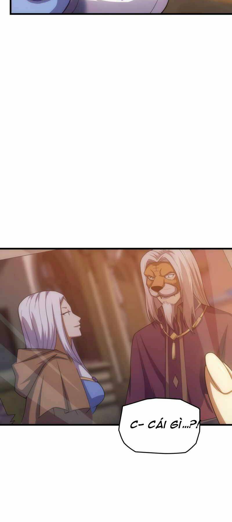 Tái Sinh Thành Công Chức Ở Một Thế Giới Xa Lạ: Chapter 28