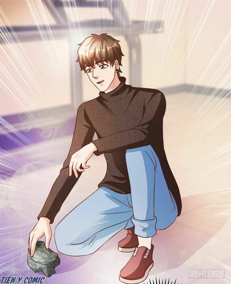 Thấu Thị Tiên Y: Chapter 87