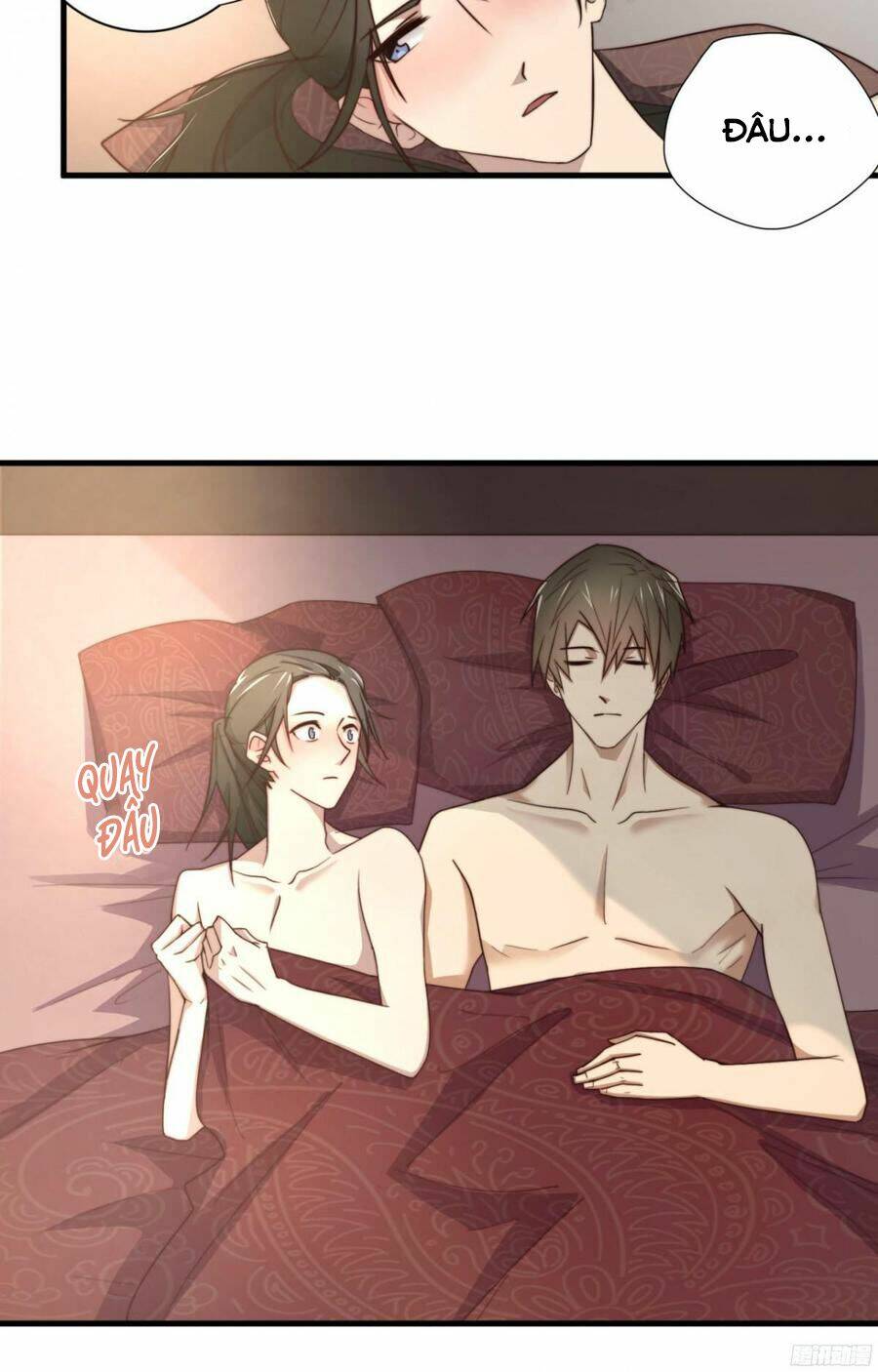 Đơn Phương Yêu Thầm Anh: Chapter 21