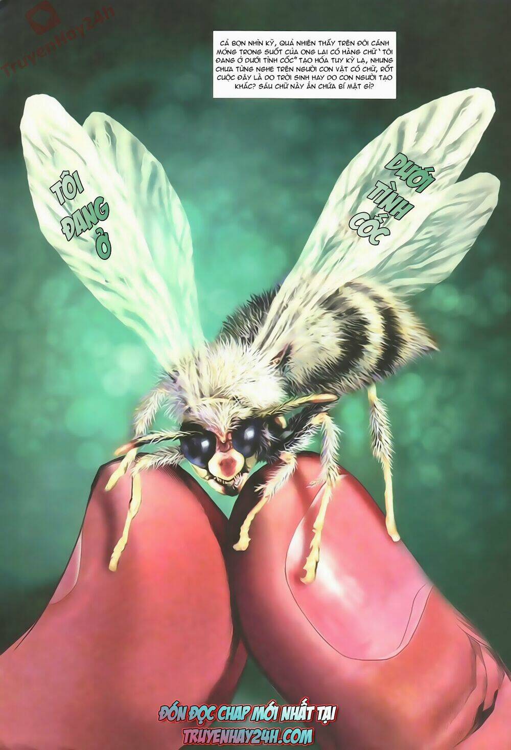Thần Điêu Hiệp Lữ: Chapter 79