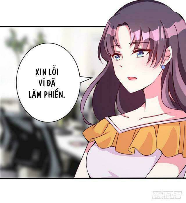 Gửi Người Không Quen: Chapter 6