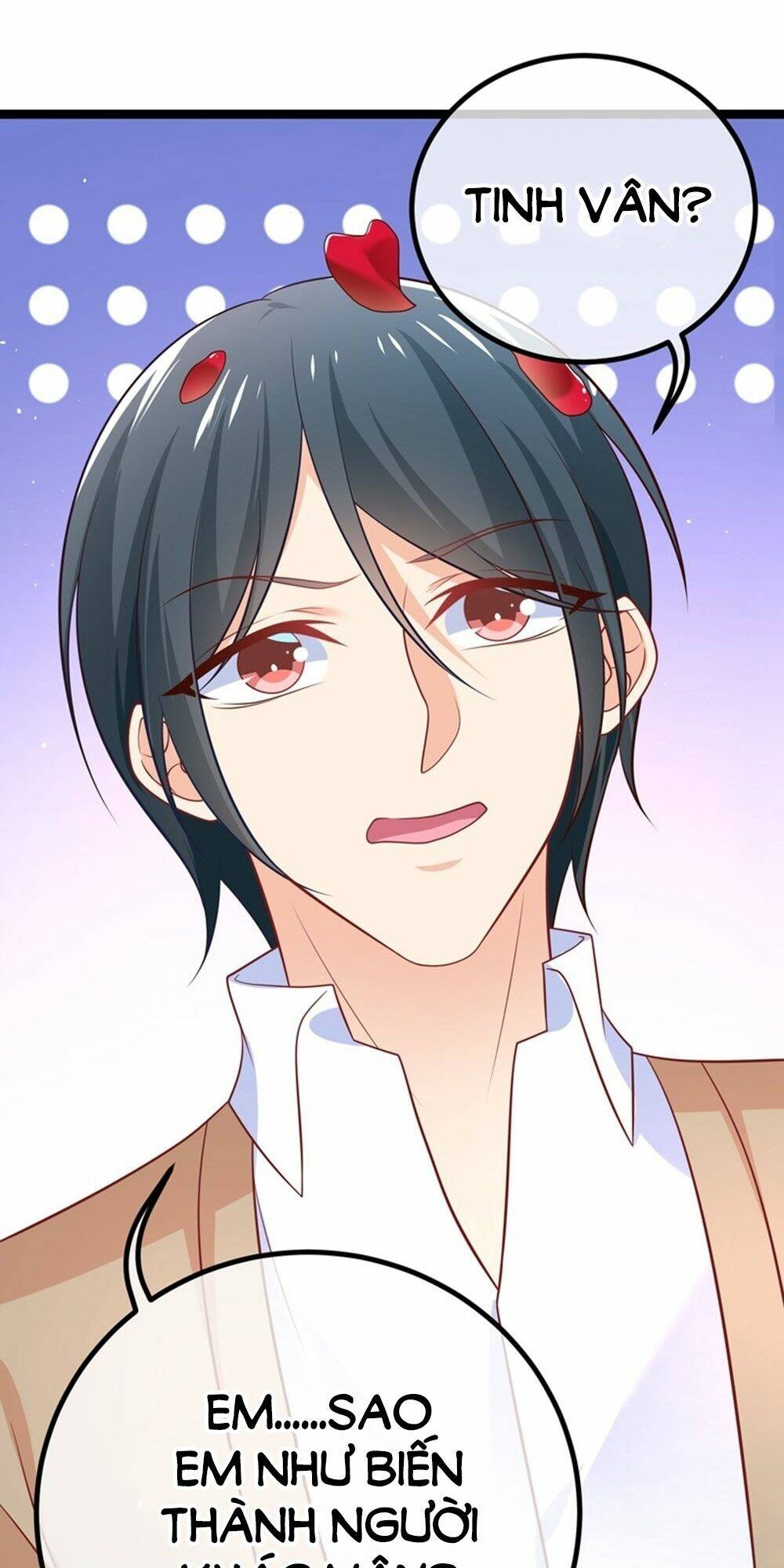 Boss Của Tôi Là Đại Thần: Chapter 43