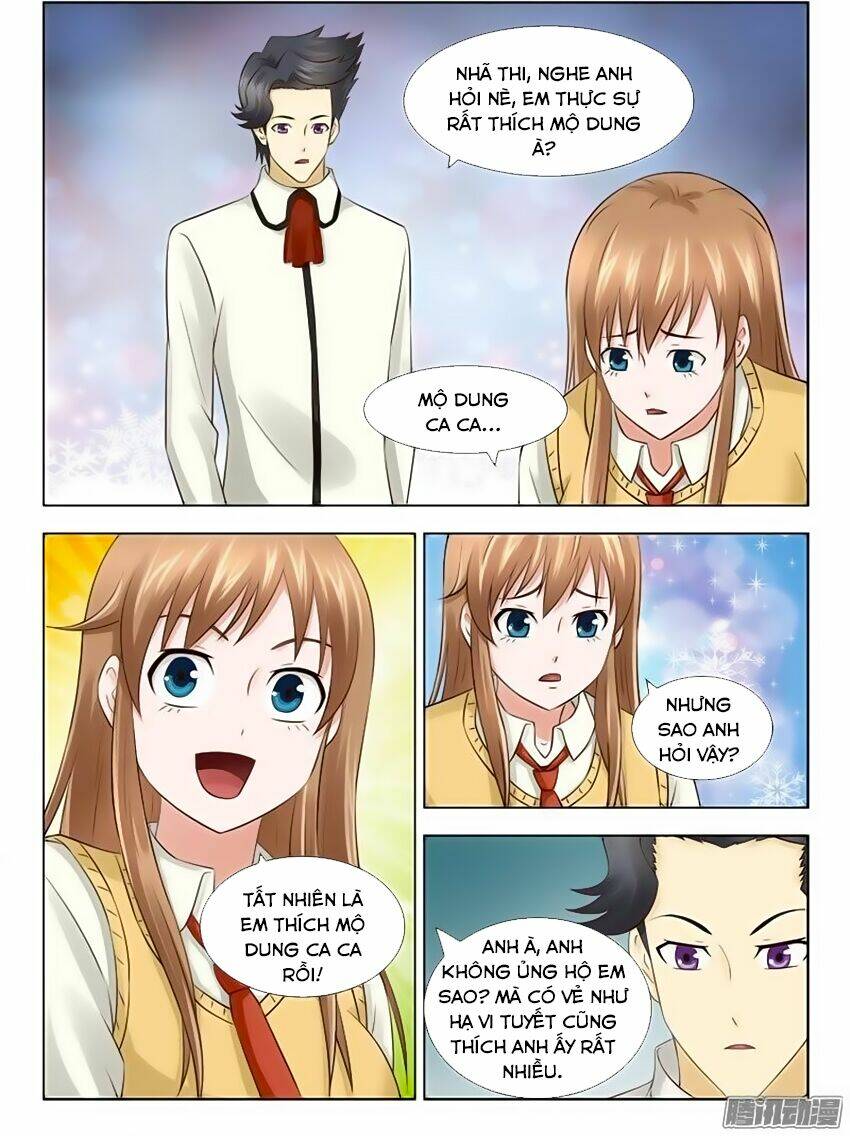 Tối Cường Tà Thiếu: Chapter 181
