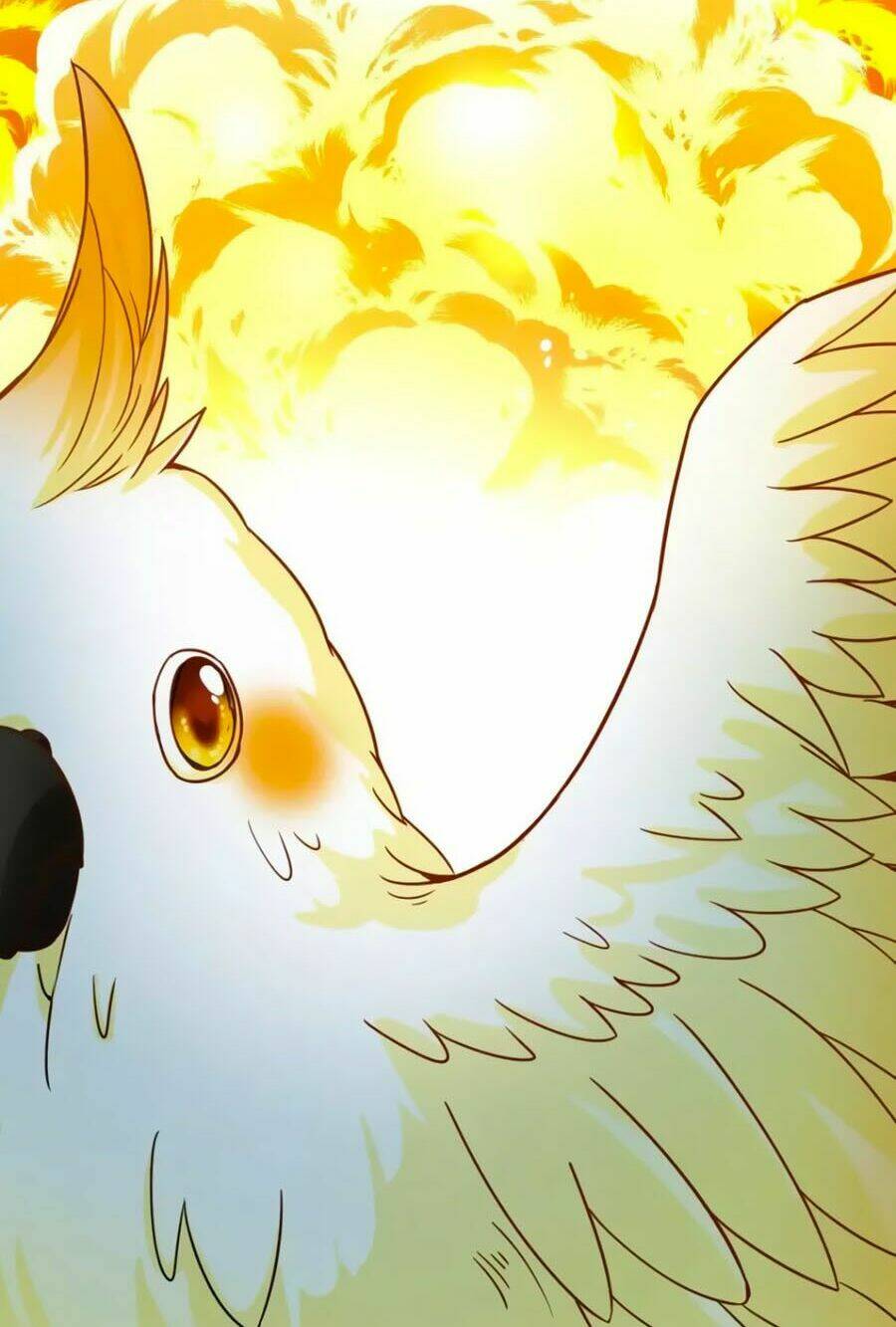 Huyền Vũ Luyến Ca: Vạn Vật Sinh Linh: Chapter 36