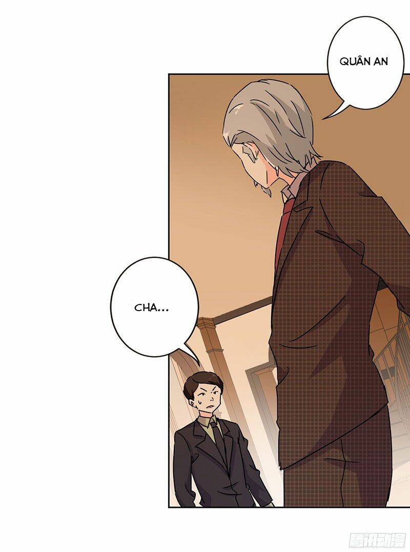 Trọng Sinh Chi Hao Môn Cường Thế Quy Lai: Chapter 130