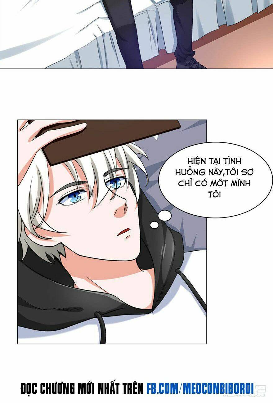 Đô Thị Tu Luyện Cuồng Triều: Chapter 6