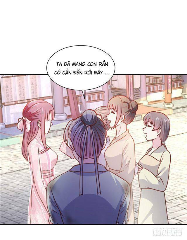 Đế Hoàng Chi Thần Y Khí Phi: Chapter 7