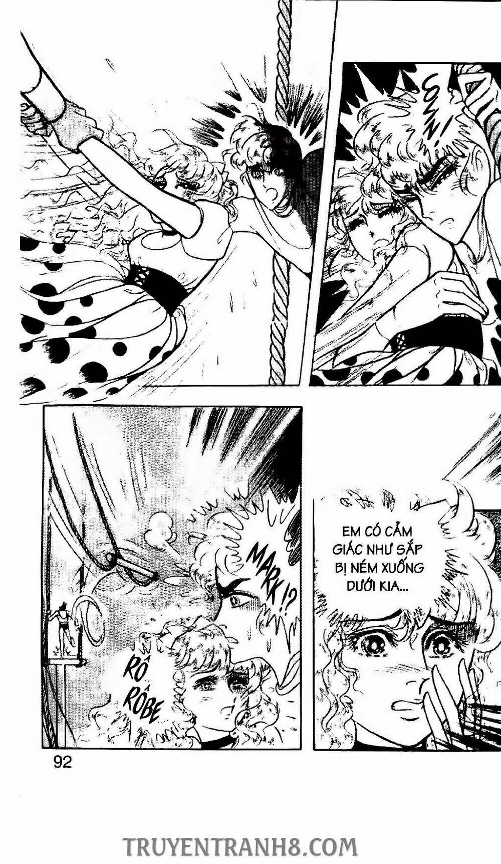 The Count s Daughter: Chapter 89