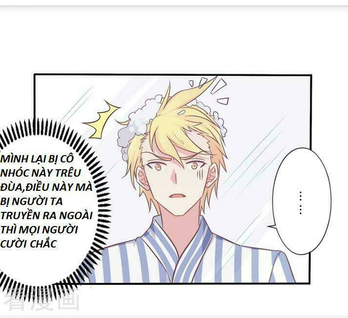 Tổng Tài Đã Cưới Em: Chapter 73