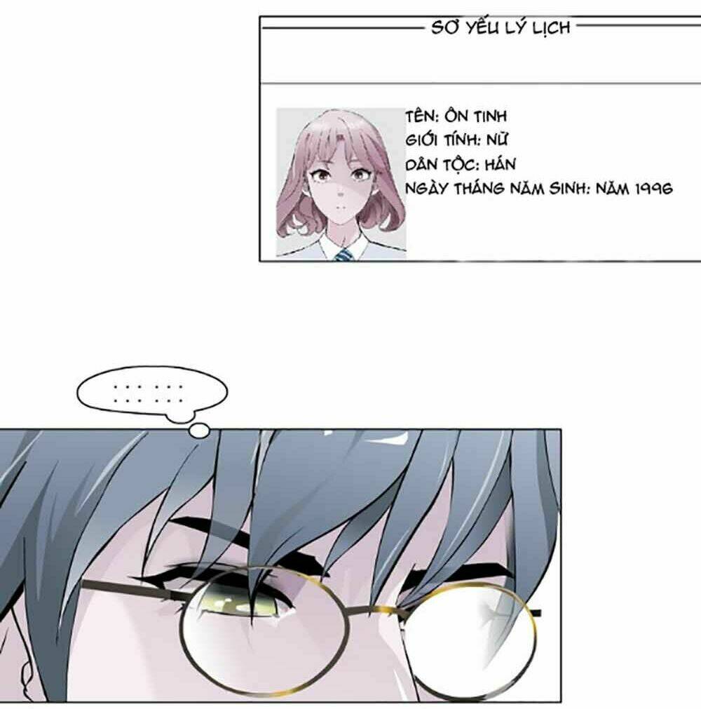 Sổ Tay Mỹ Nam Giới X: Chapter 4