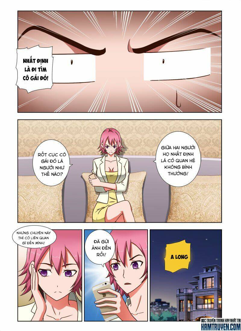 Tối Cường Tà Thiếu: Chapter 65