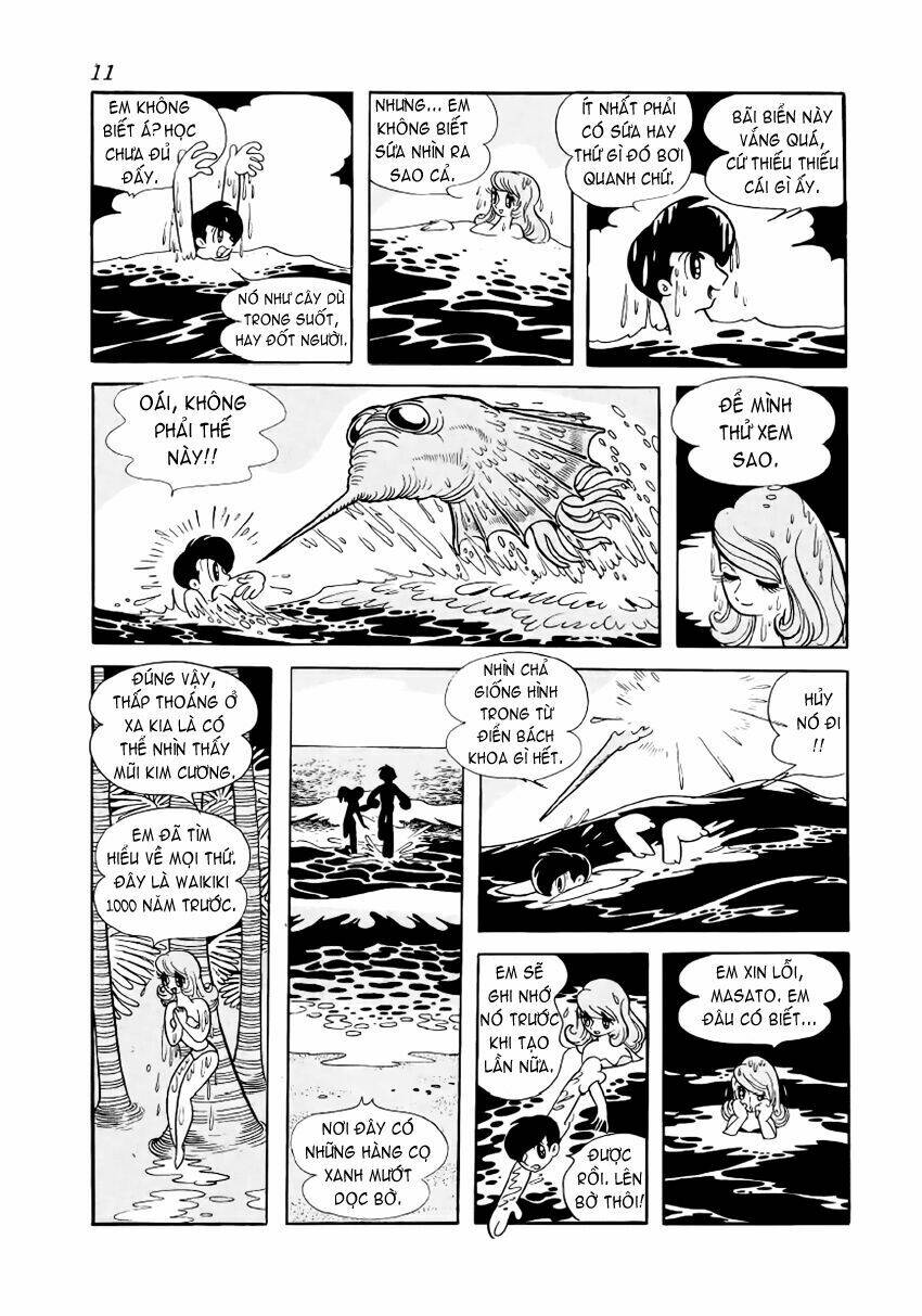 Chim Lửa: Chapter 18